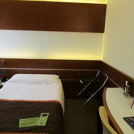 Hotel Western Madison Milan