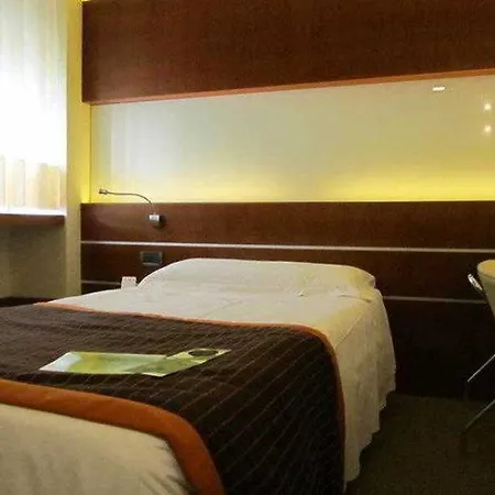 Hotel Western Madison Milan