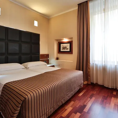 Hotel Western Madison 4*