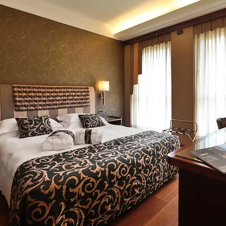 Western Madison 4* Milan