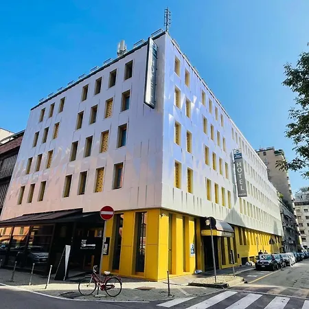 Hotel Western Madison 4*