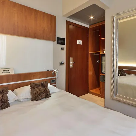 Hotel Western Madison Milano
