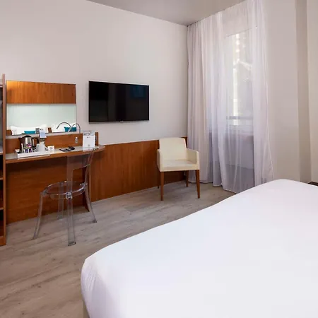 Hotel Western Madison 4*