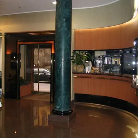 Western Madison Hotel Milan