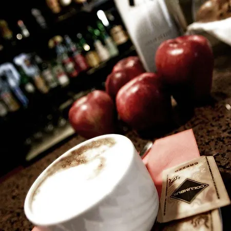 Western Madison Hotel Milano