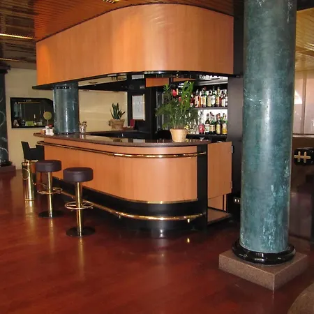 Hotel Western Madison Milan