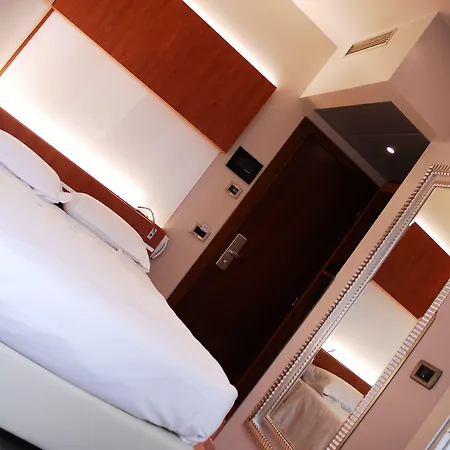 Hotel Western Madison Milán