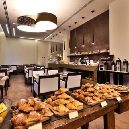 Hotel Western Madison 4*