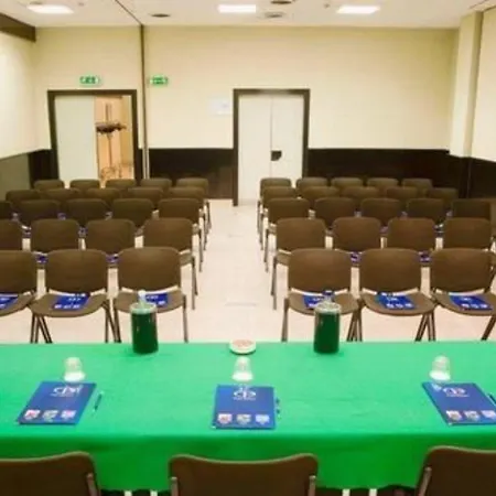 Western Madison Hotel Milan