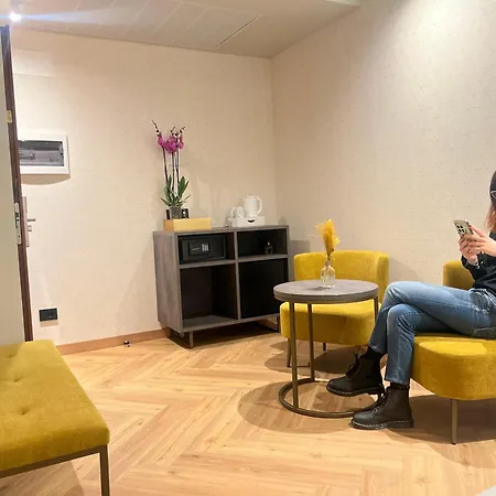 Отель Western Madison Милан