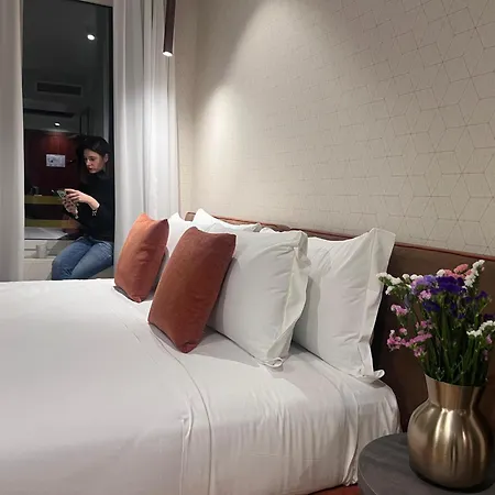 Western Madison 4* Mailand