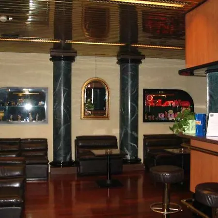 Western Madison 4* Milan