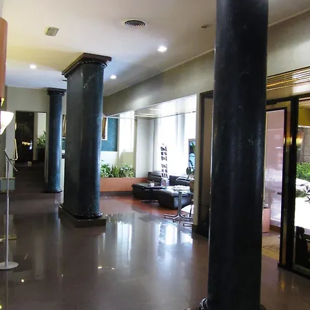 Western Madison Hotel Milan