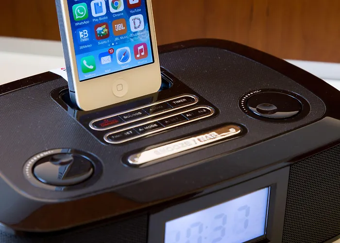 Отель Western Madison