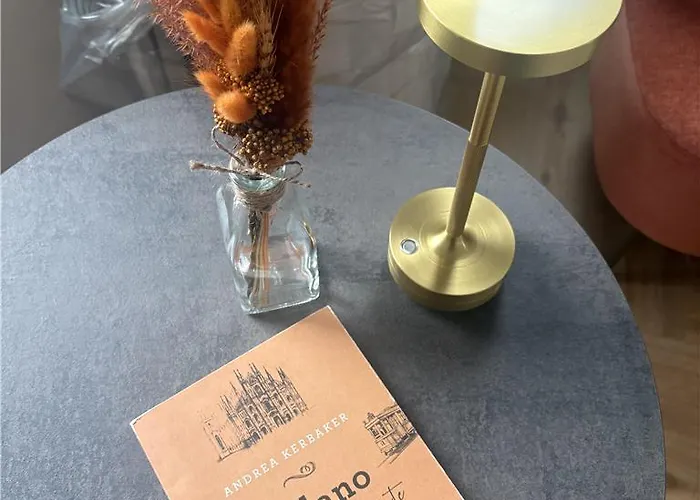 Отель Western Madison