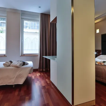 Отель Western Madison 4*