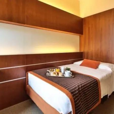 Hotell Western Madison Milano