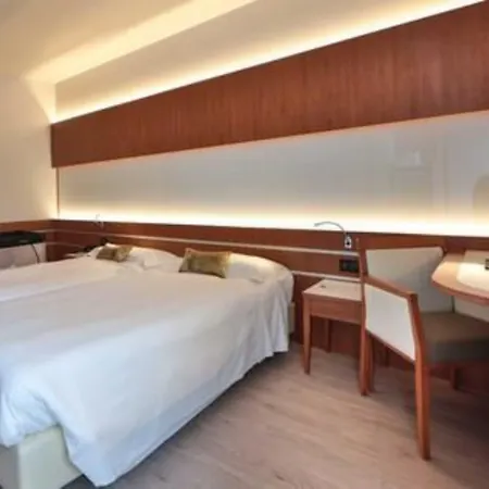 Hotell Western Madison