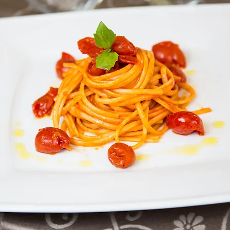 Hotell Western Madison