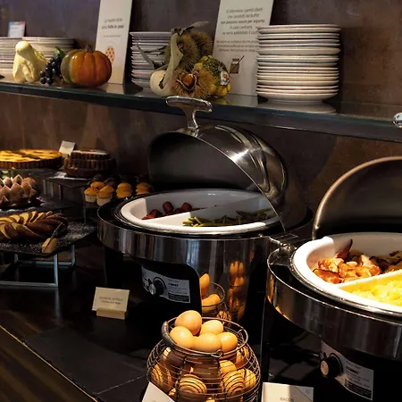 Western Madison Hotell