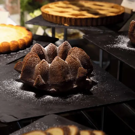 Hotell Western Madison 4*