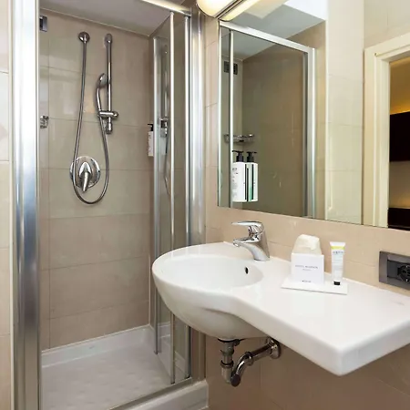 Western Madison Hotell